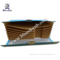 Expanding File Folder Flap Closure (BLY8 - 0801 PF)